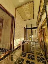 The Ritz-Carlton  (D9), Condominium #342399881